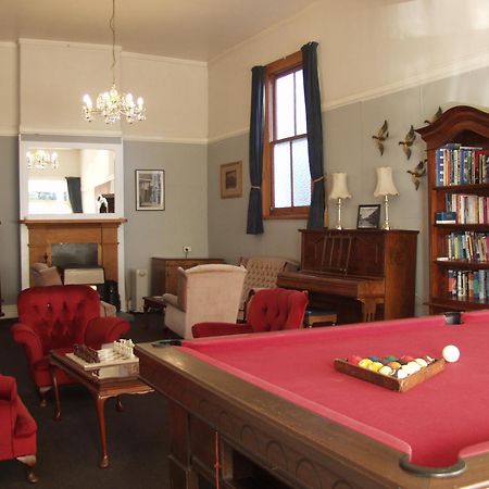 Lady Bowen Bed & Breakfast Thames Extérieur photo