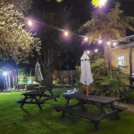 Lady Bowen Bed & Breakfast Thames Extérieur photo