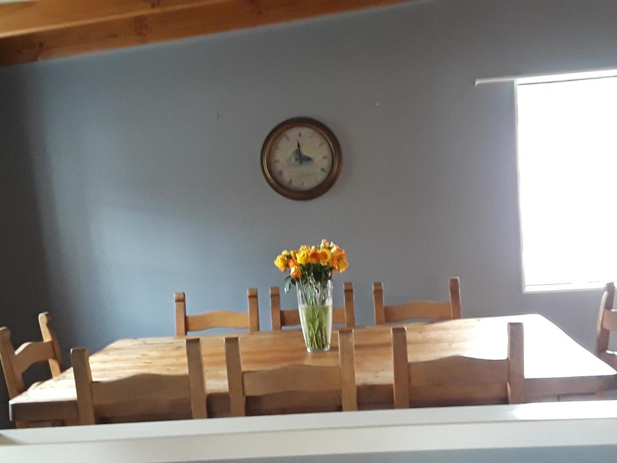 Lady Bowen Bed & Breakfast Thames Extérieur photo