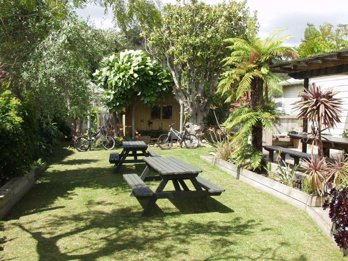 Lady Bowen Bed & Breakfast Thames Extérieur photo