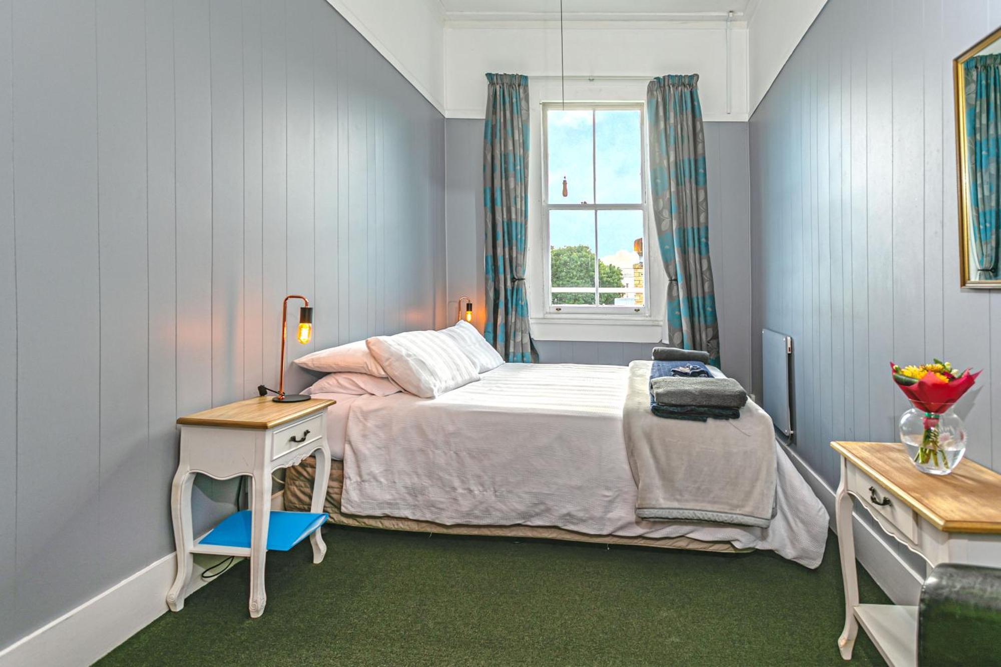 Lady Bowen Bed & Breakfast Thames Extérieur photo