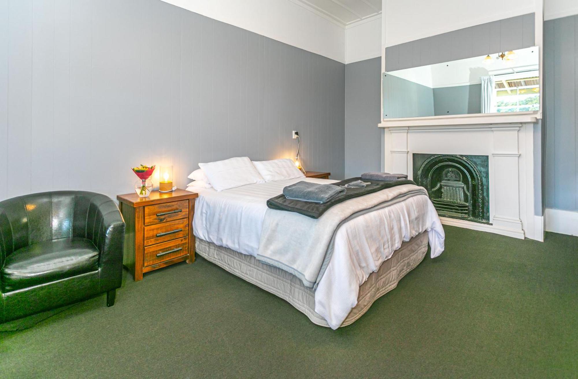 Lady Bowen Bed & Breakfast Thames Extérieur photo