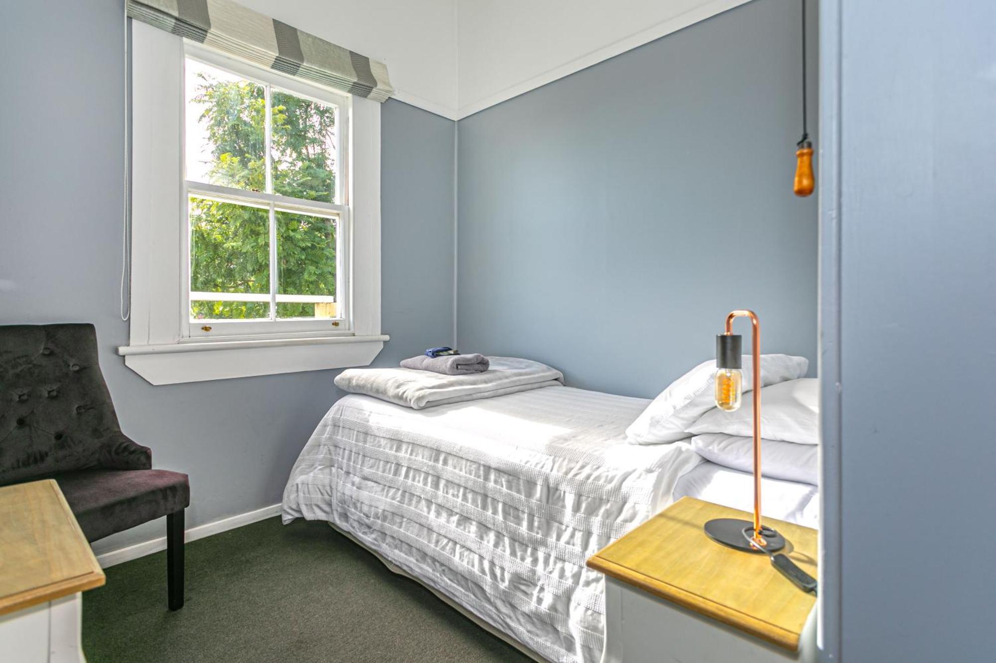 Lady Bowen Bed & Breakfast Thames Extérieur photo