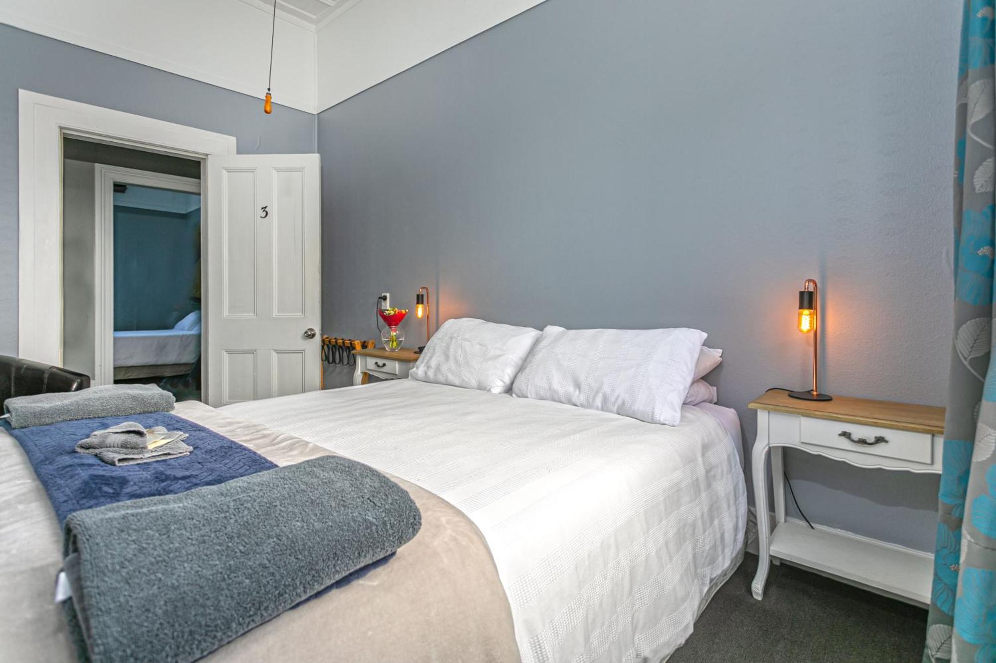 Lady Bowen Bed & Breakfast Thames Extérieur photo