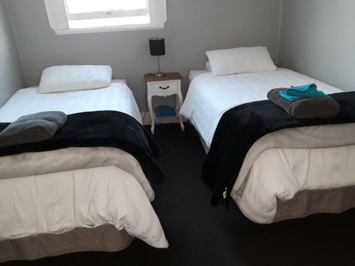 Lady Bowen Bed & Breakfast Thames Extérieur photo
