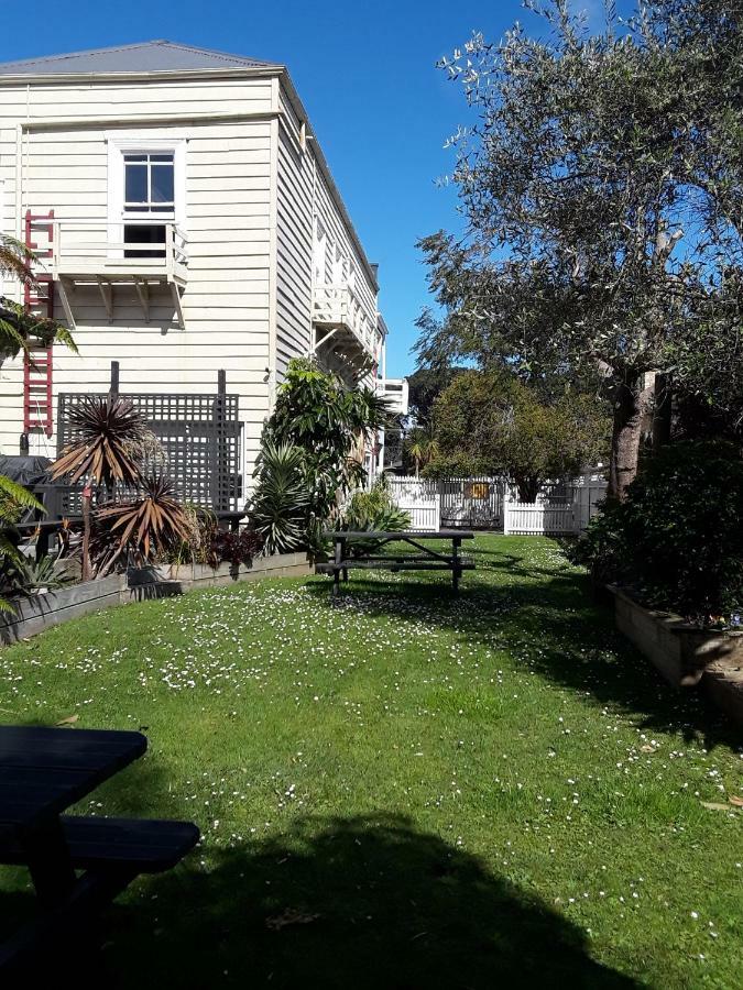 Lady Bowen Bed & Breakfast Thames Extérieur photo
