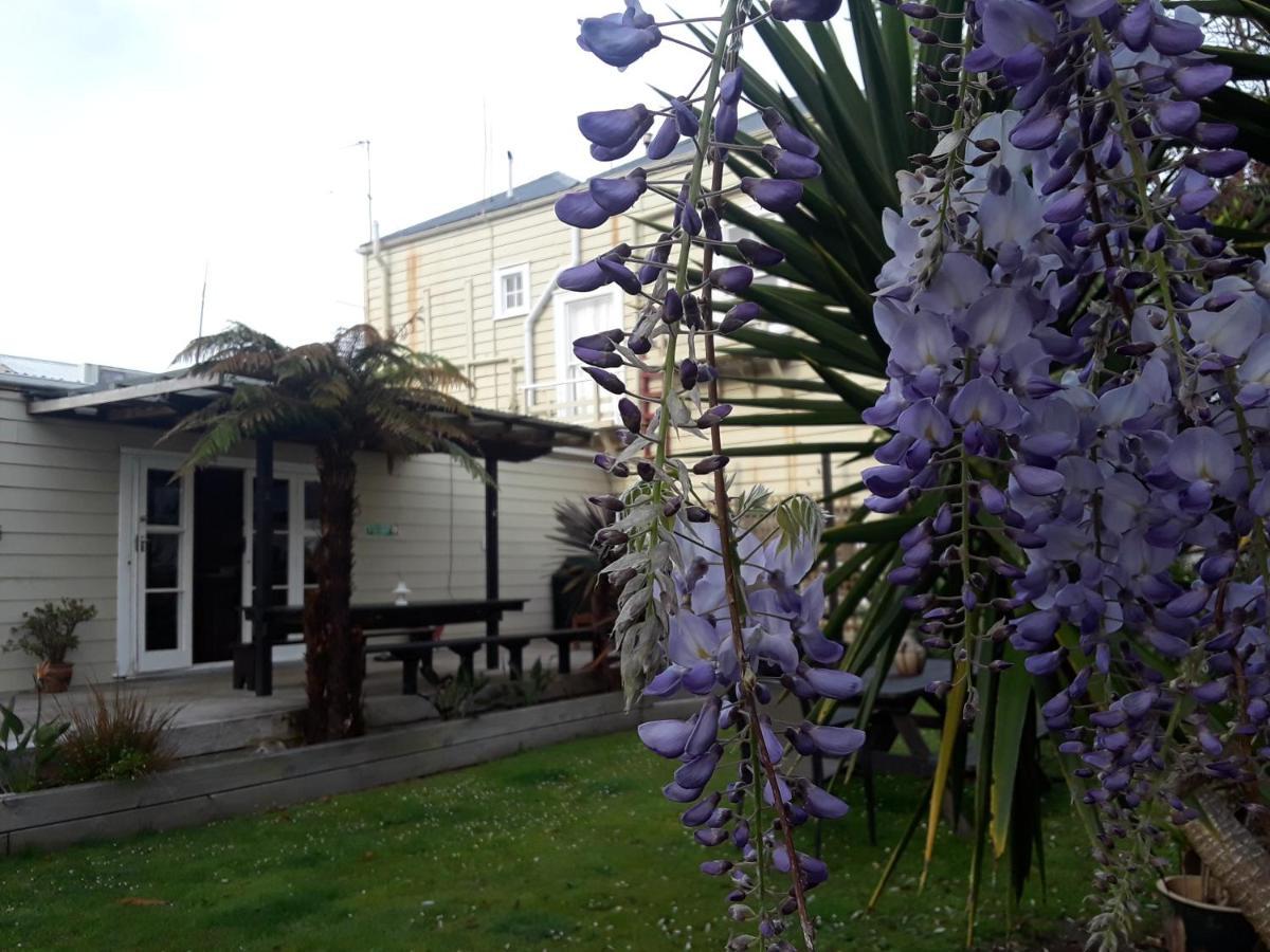 Lady Bowen Bed & Breakfast Thames Extérieur photo